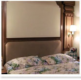 Deccan Odyssey  Train Tour