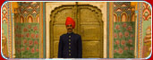 Grandeur of the Maharajahs