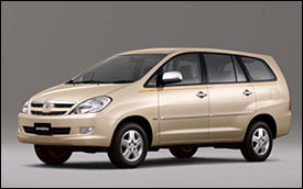 Toyota Innova