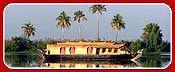 Just Kerala Holiday