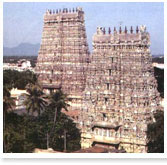 Madurai  Travel Guide