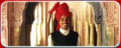 Trail of the Maharajahs