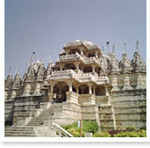 Ranakpur Temple