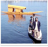 Srinagar Travel Guide