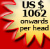 US $ 1062