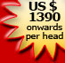 US $ 1390
