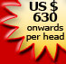US $ 630