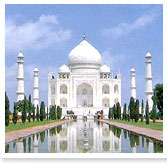 Taj Mahal Agra Travel Guide