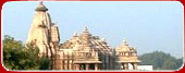 Temple on Wheels Holiday